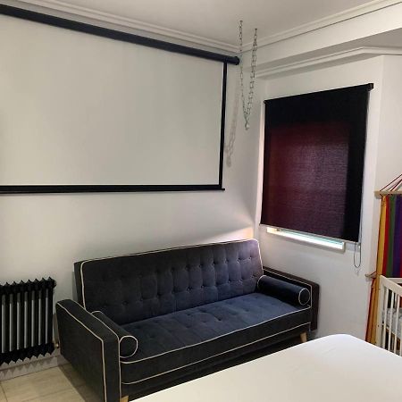 Apartamentos En Playa De Samil Primera Linea De Playa Pe Na Areia 비고 외부 사진