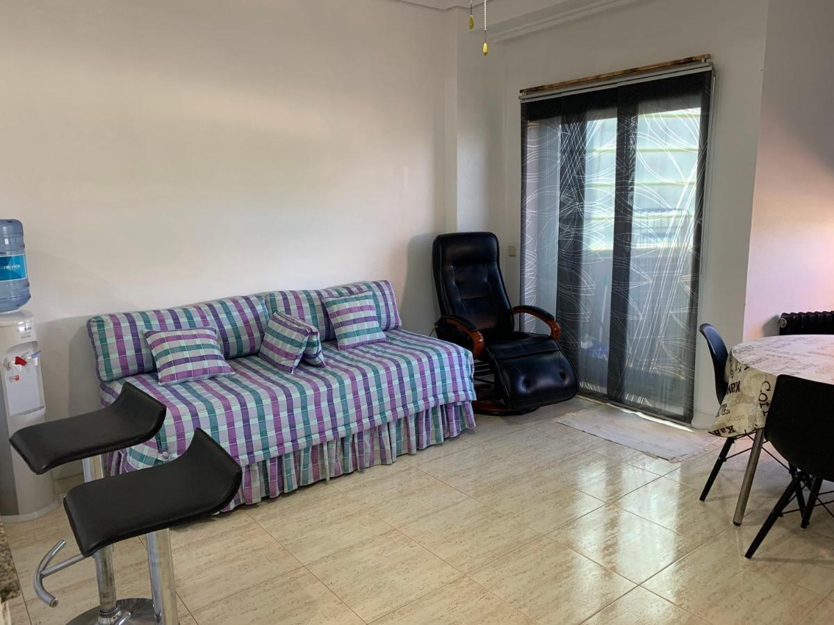 Apartamentos En Playa De Samil Primera Linea De Playa Pe Na Areia 비고 외부 사진