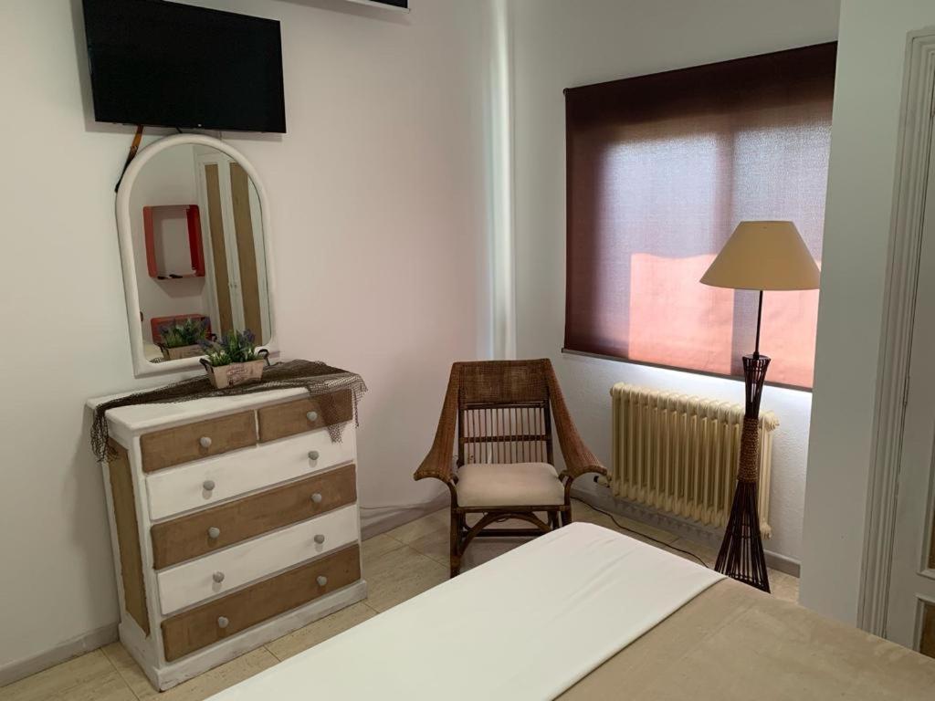Apartamentos En Playa De Samil Primera Linea De Playa Pe Na Areia 비고 외부 사진
