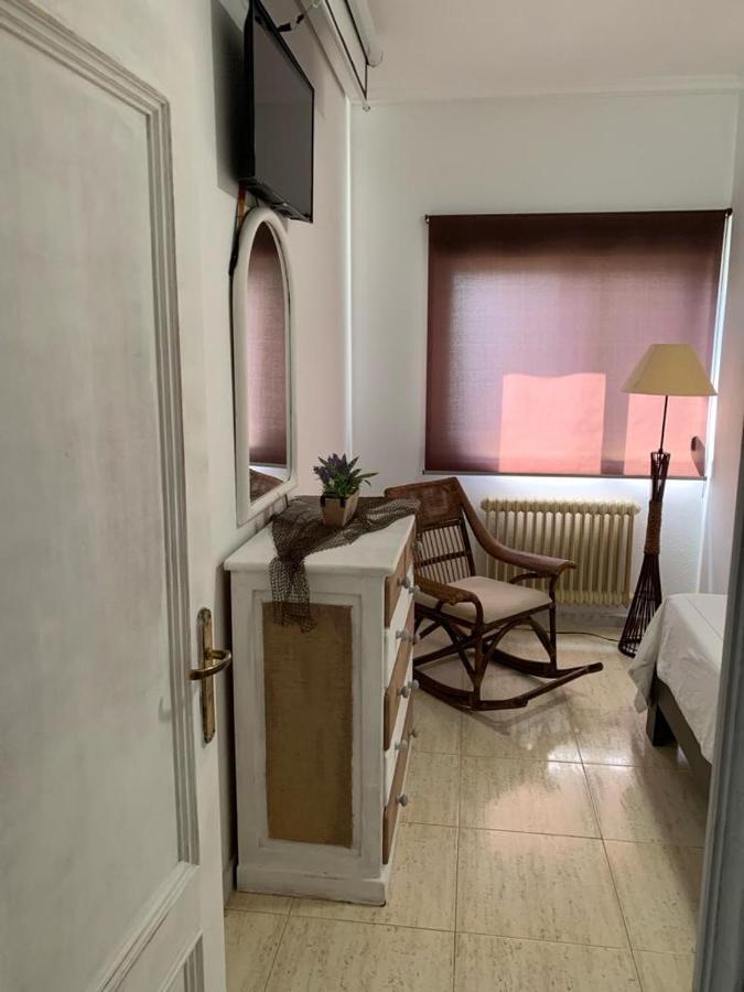 Apartamentos En Playa De Samil Primera Linea De Playa Pe Na Areia 비고 외부 사진